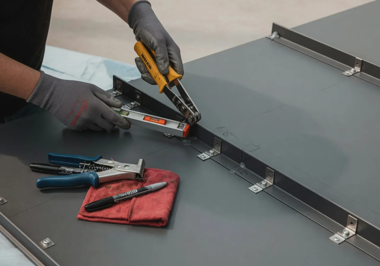 Why choose Metal Roofing Installation in Onida, SD